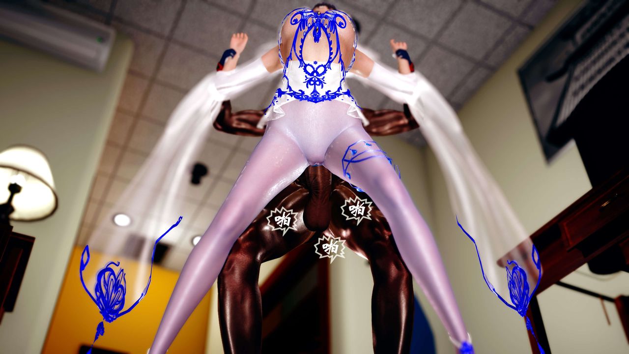 3D漫画_珍藏版_No47-第1章-图片58