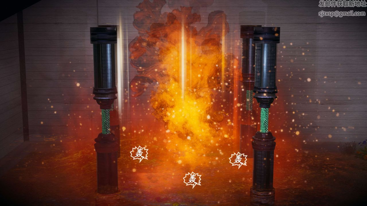 3D漫画_珍藏版_No212-第1章-图片18