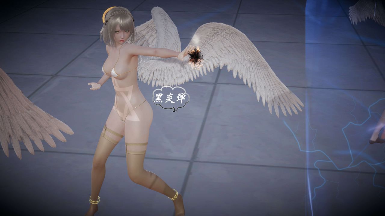 3D漫画_珍藏版_No212-第1章-图片7