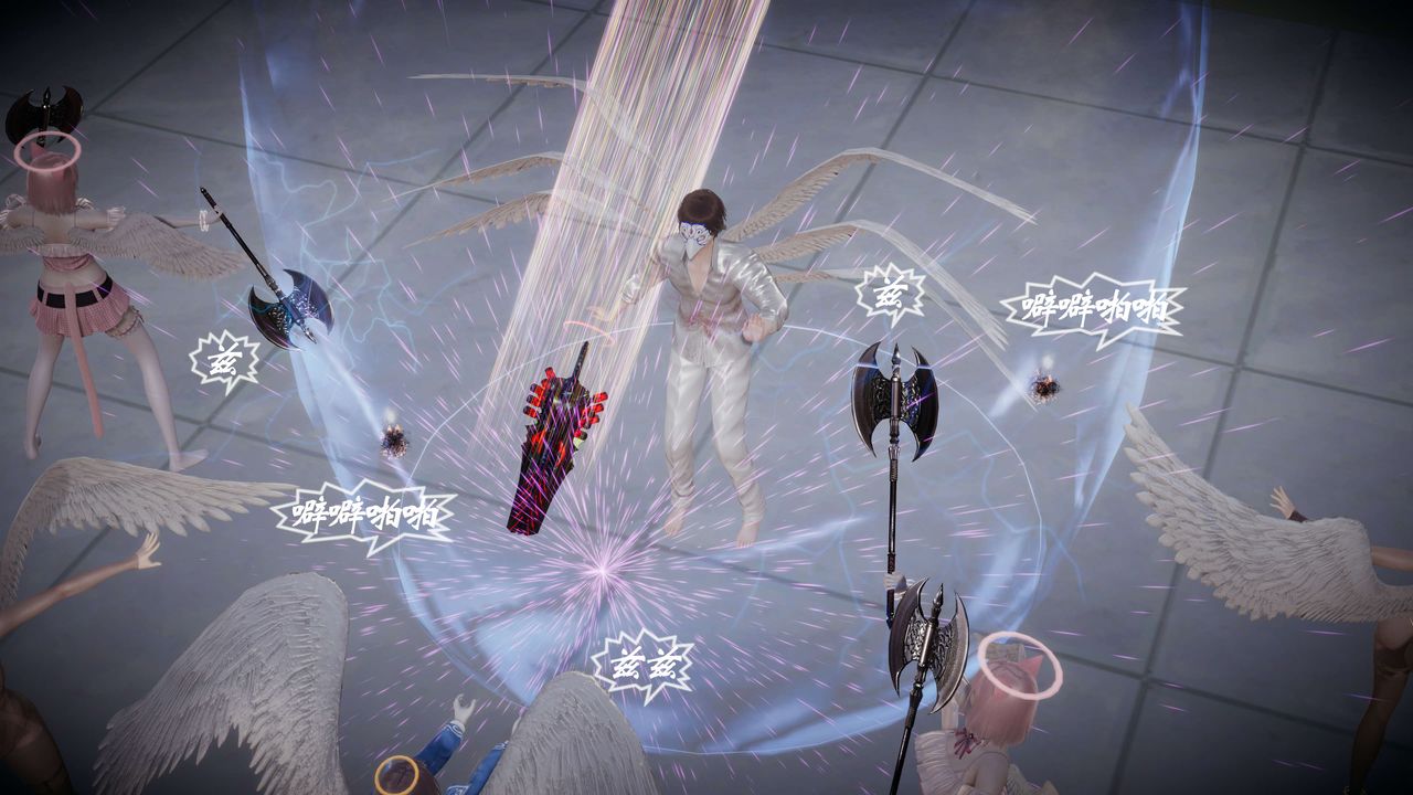 3D漫画_珍藏版_No212-第1章-图片9