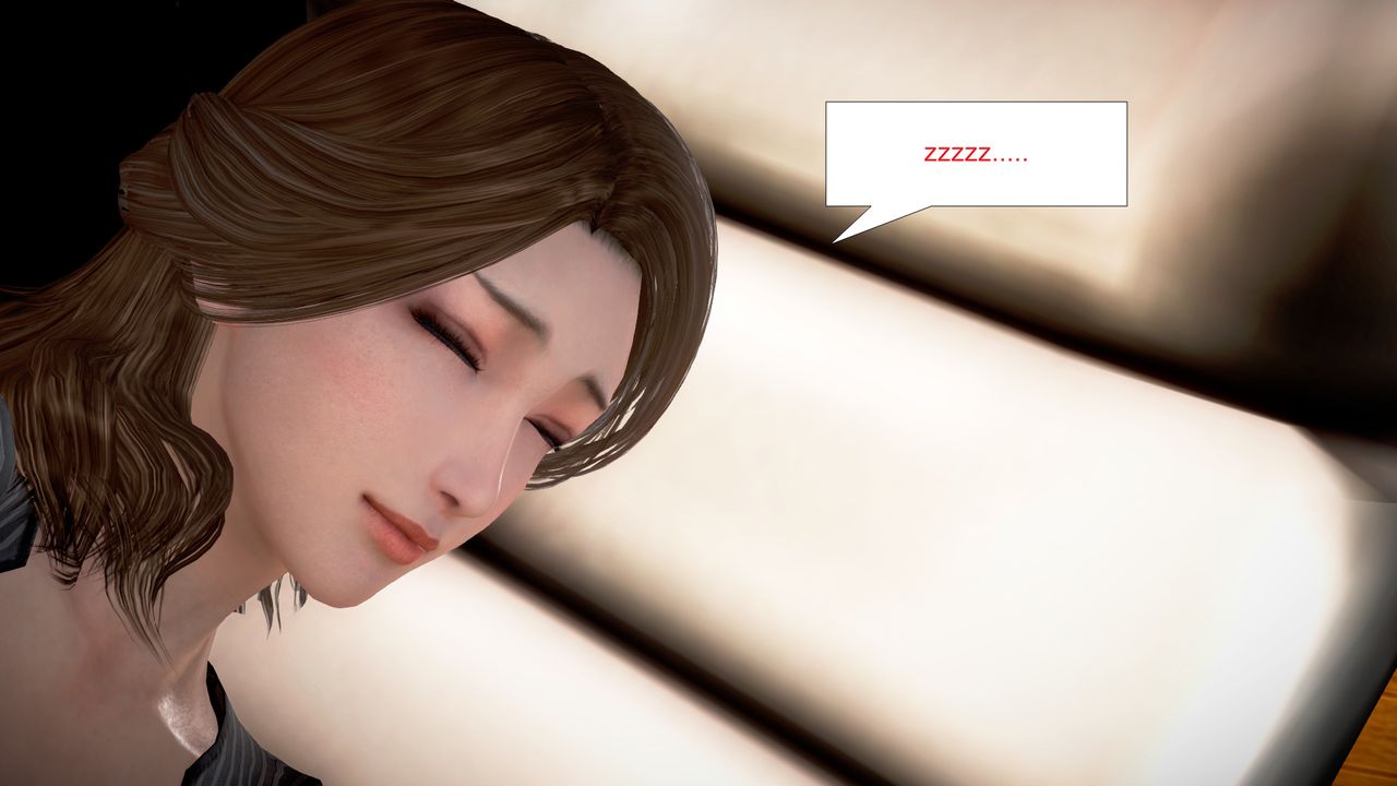 3D漫画_珍藏版_No137-第1章-图片2