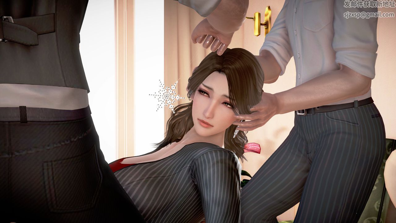 3D漫画_珍藏版_No137-第1章-图片43