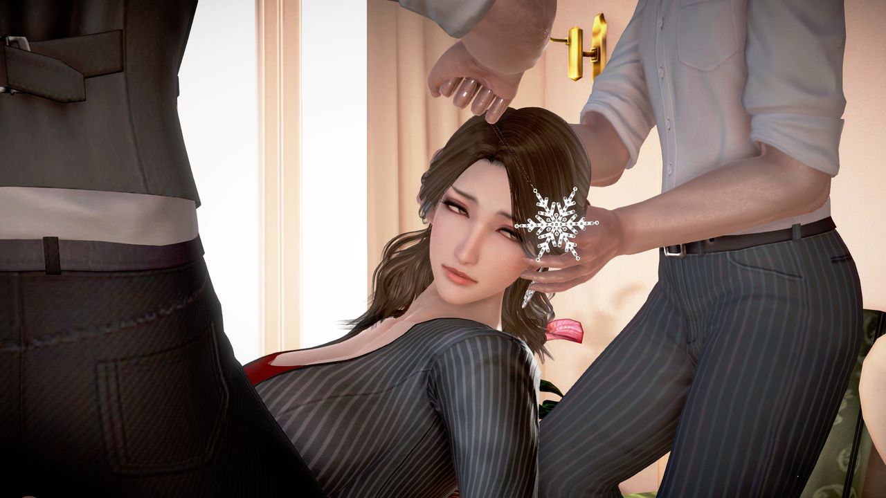 3D漫画_珍藏版_No137-第1章-图片45